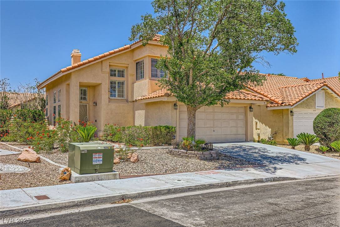 Henderson, NV 89074,333 Abbington ST