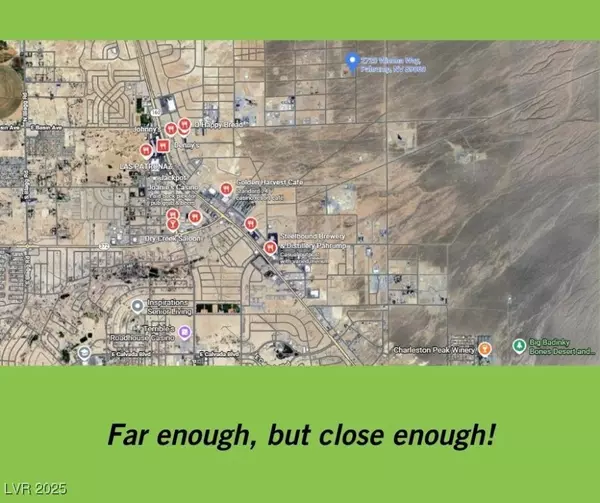 Pahrump, NV 89060,2720 E Winona WAY