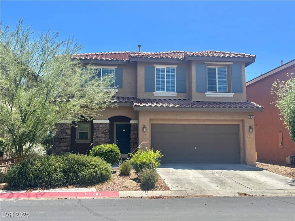 10136 Arch Bluff ST, Las Vegas, NV 89178
