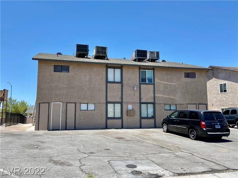 Las Vegas, NV 89156,2341 Exeter DR #C
