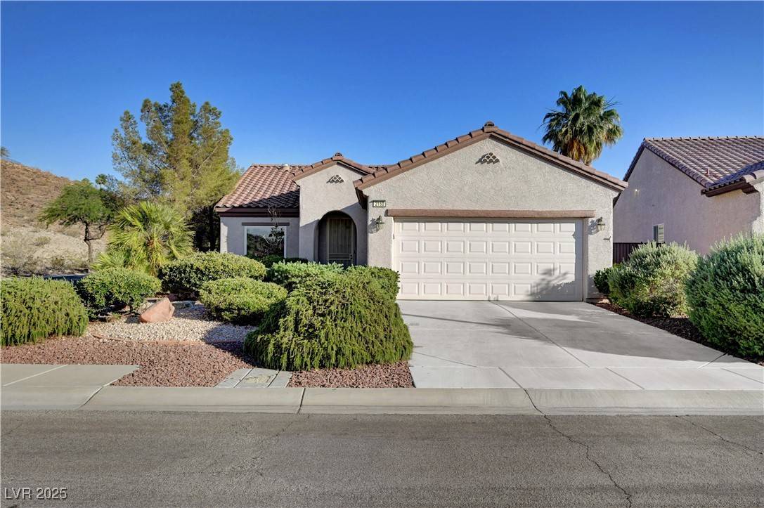 2150 Maple Heights CT, Henderson, NV 89052