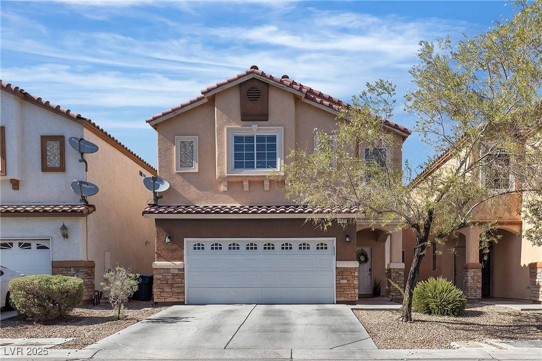 6922 Majestic Palm DR, Las Vegas, NV 89122