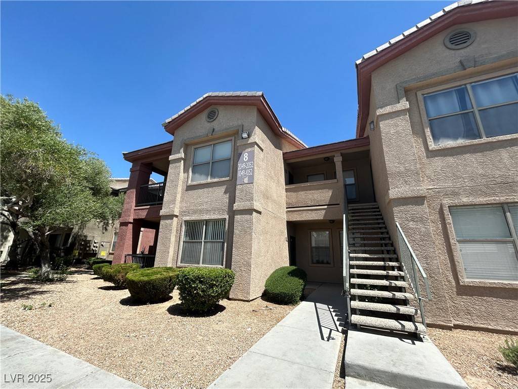 8000 Badura AVE #2049, Las Vegas, NV 89113