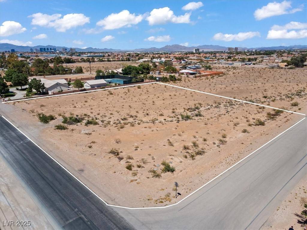 Las Vegas, NV 89139,EDMOND ST