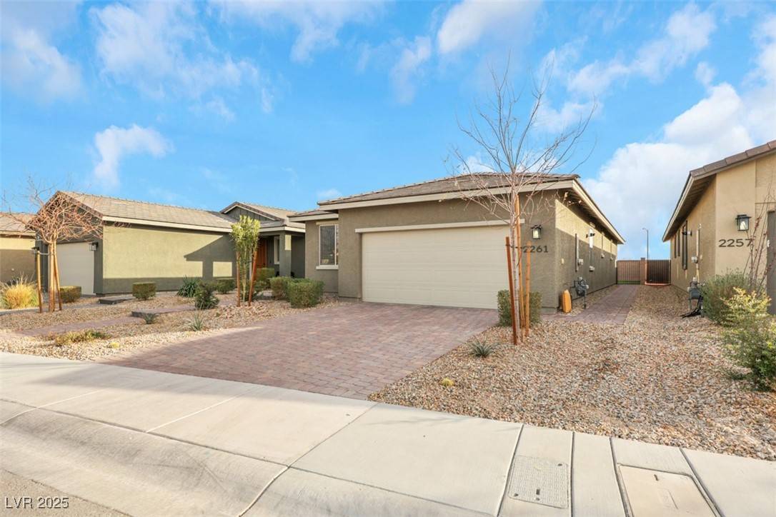 North Las Vegas, NV 89086,2261 Cold Canyon AVE