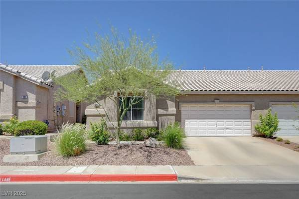 201 Crown Imperial ST,  Henderson,  NV 89074