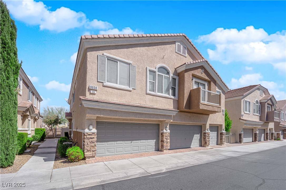 8658 Tom Noon AVE #103, Las Vegas, NV 89178
