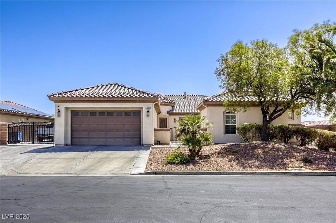 7286 Mount Kearsarge ST, Las Vegas, NV 89131