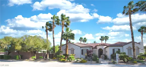 3540 Wisdom CT, Las Vegas, NV 89120