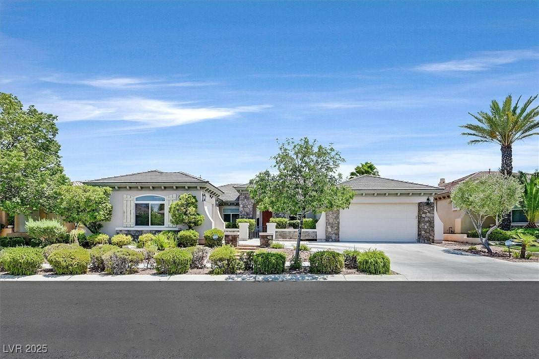 10325 Sweet Fennel DR, Las Vegas, NV 89135