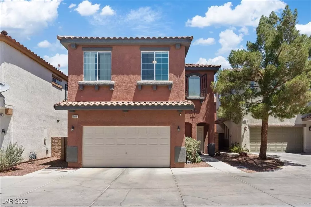Las Vegas, NV 89141,10918 Avenzano ST