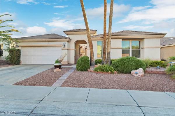 585 Mountain Links DR, Henderson, NV 89012