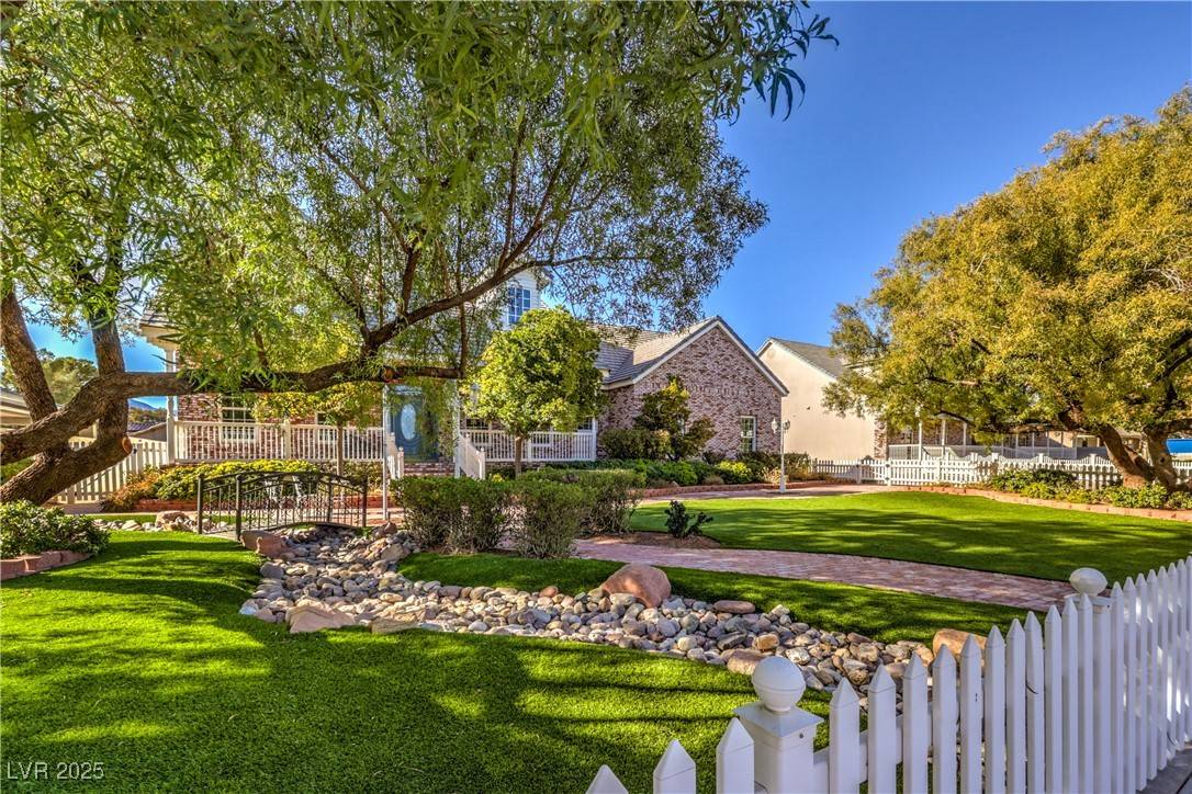 5110 N Valadez ST, Las Vegas, NV 89149