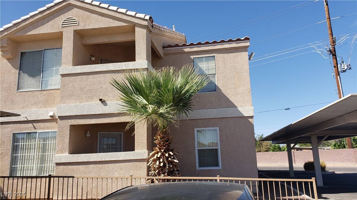 Las Vegas, NV 89115,1830 PECOS RD #145