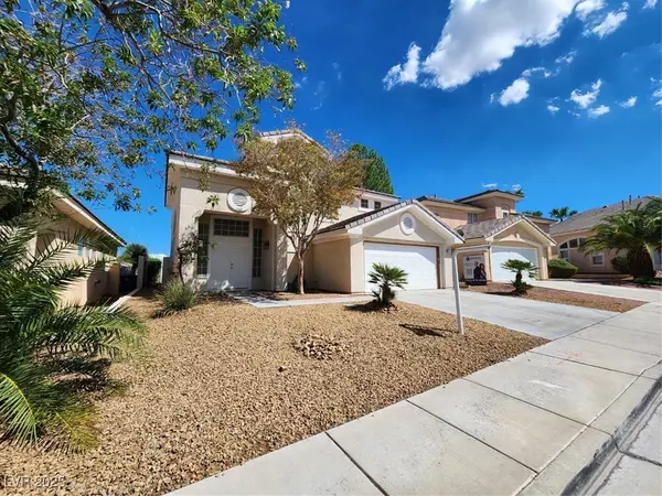 Henderson, NV 89012,254 Horizon Pointe CIR