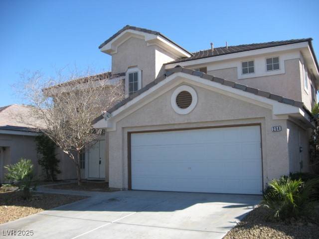 Henderson, NV 89012,254 Horizon Pointe CIR