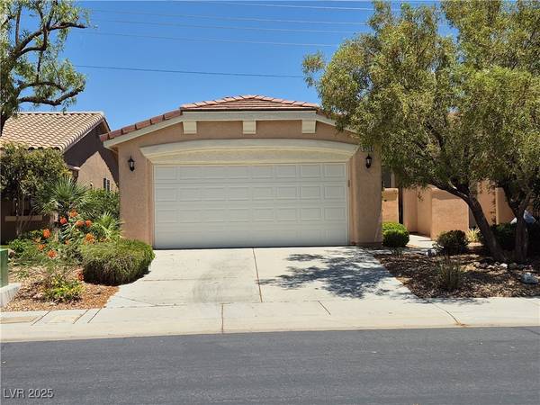 4814 Regalo Bello ST, Las Vegas, NV 89135
