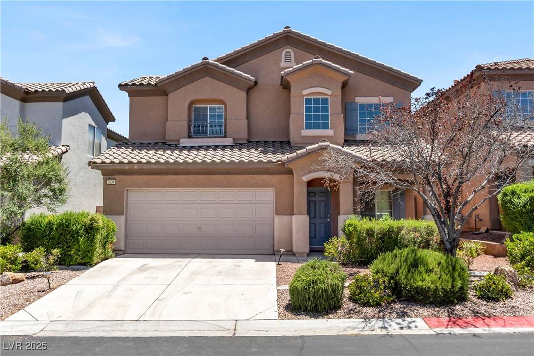 6031 Lamotte AVE, Las Vegas, NV 89141