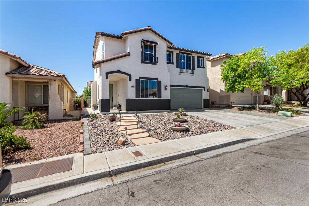 Las Vegas, NV 89117,8061 Palace Estate AVE