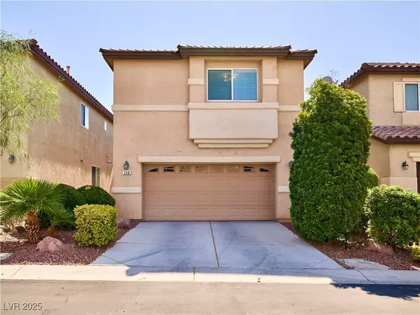 Las Vegas, NV 89106,248 Crystal Rose CT