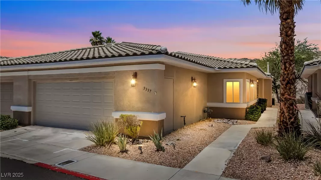 3337 Partridge Run ST, Laughlin, NV 89029