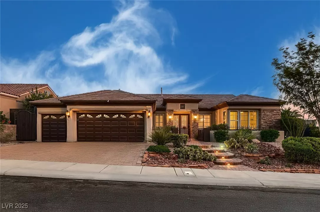 Henderson, NV 89052,3058 Sumter Valley CIR