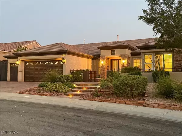 Henderson, NV 89052,3058 Sumter Valley CIR