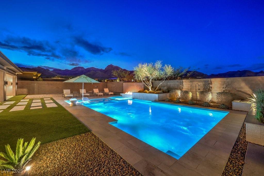 Las Vegas, NV 89138,12544 Claymore Highland AVE