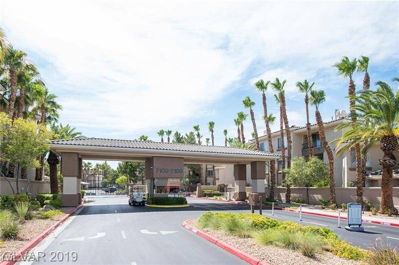 7135 S Durango DR #106, Las Vegas, NV 89113