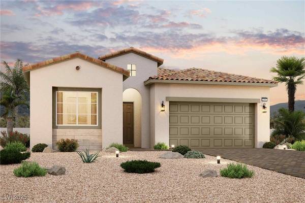 81 Ibiza Lake DR, Henderson, NV 89011