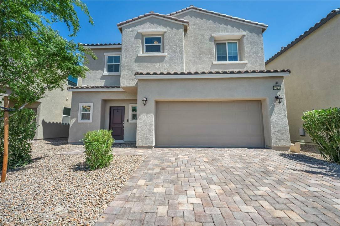 North Las Vegas, NV 89031,2024 Mystic Wave RD