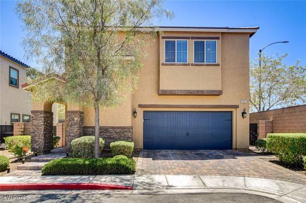 6897 Linda Creek CT, Las Vegas, NV 89178