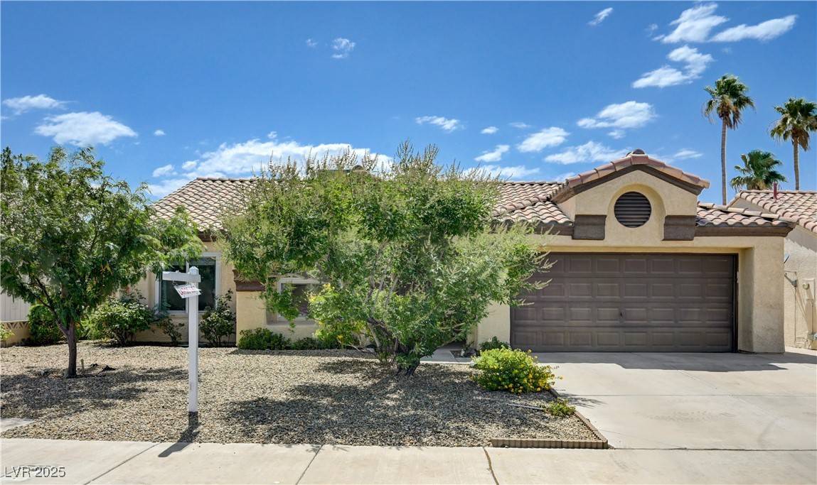 812 Bitterroot ST, Henderson, NV 89002