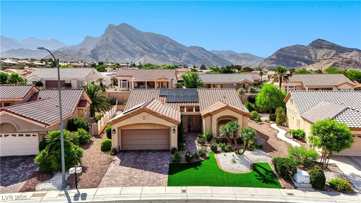 Las Vegas, NV 89134,2605 Orchid Valley DR
