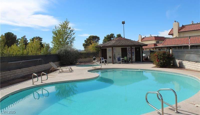 761 Bourbon ST #5, Pahrump, NV 89048