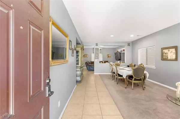 North Las Vegas, NV 89081,5917 Horsehair Blanket DR