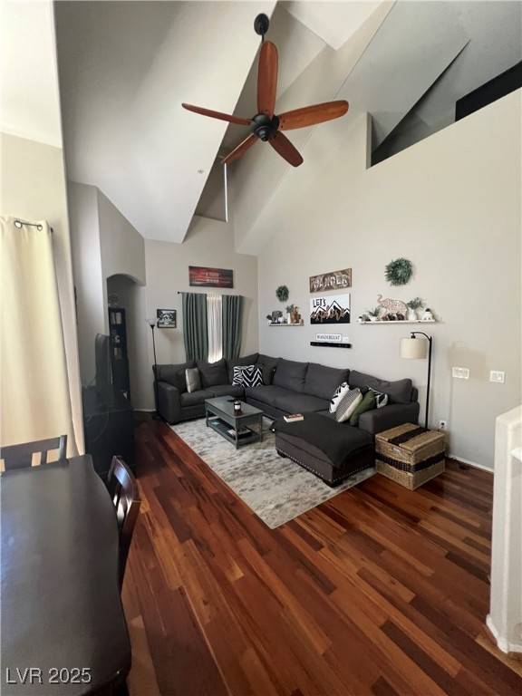 Las Vegas, NV 89129,3975 N Hualapai WAY #246