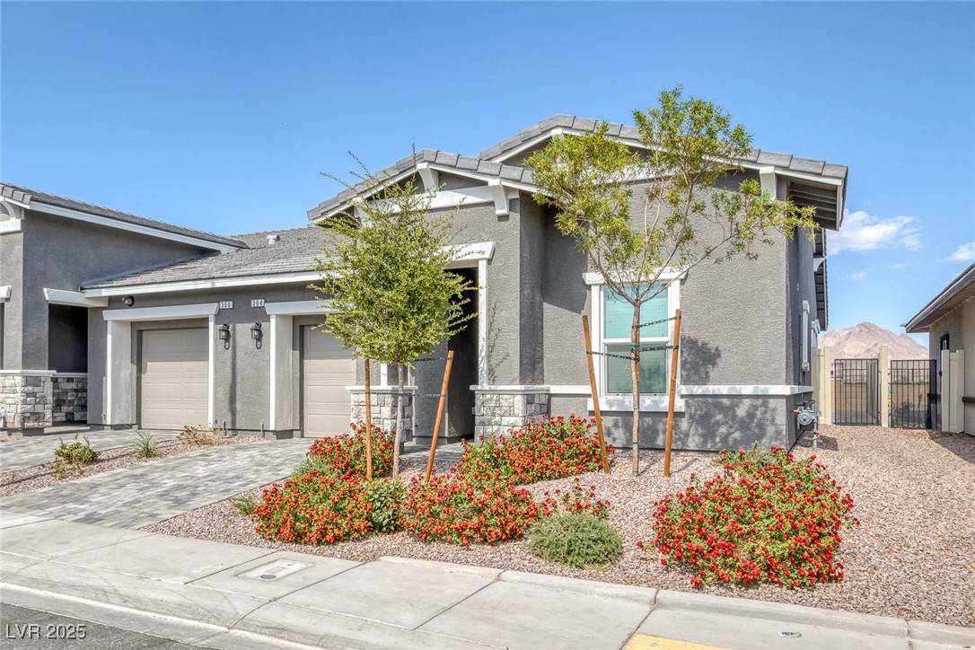 364 Larksong AVE, Henderson, NV 89011