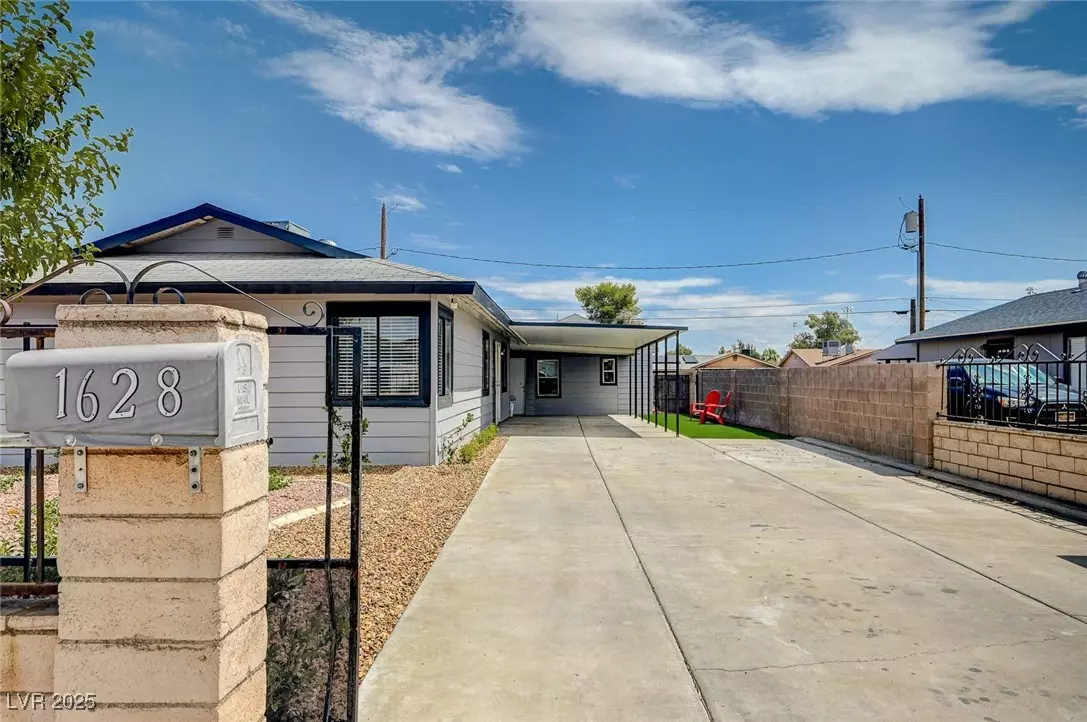 Henderson, NV 89011,1628 Chestnut ST