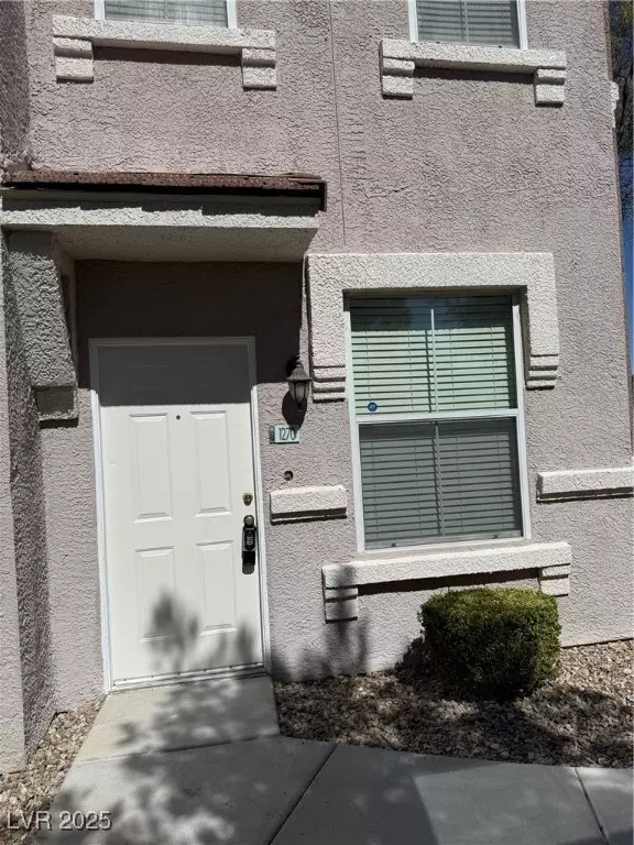 Las Vegas, NV 89147,10001 Peace WAY #1270