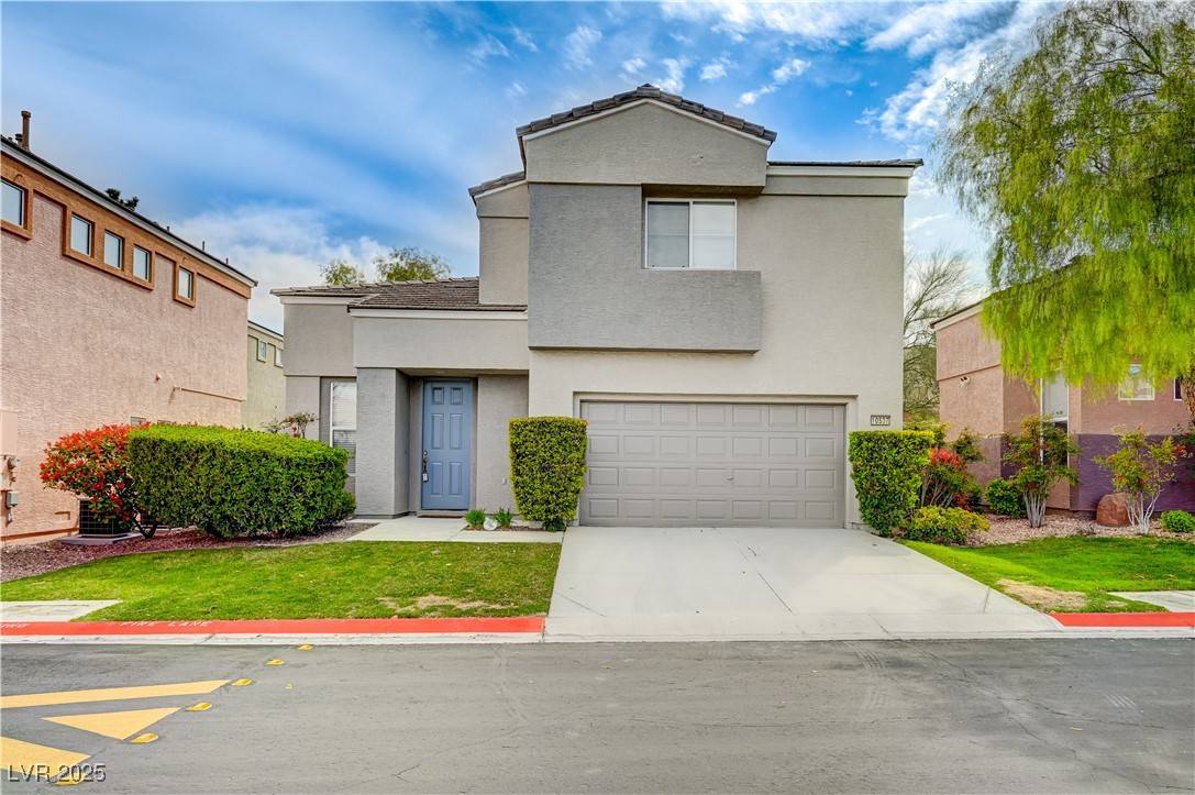 10537 Redwood Ash AVE, Las Vegas, NV 89144