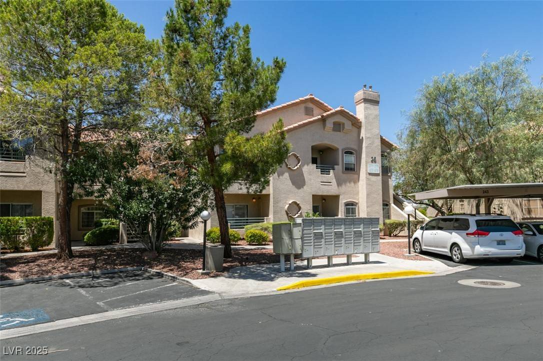 5415 W Harmon AVE #2075, Las Vegas, NV 89103