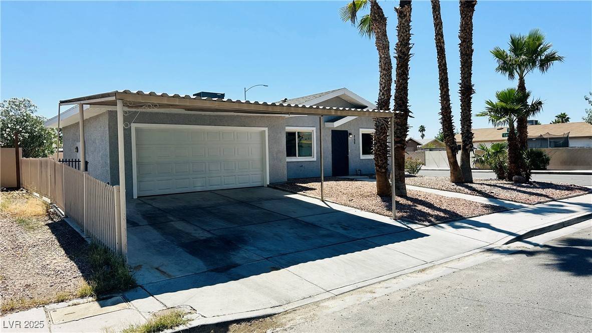 Las Vegas, NV 89115,4238 Boratko ST