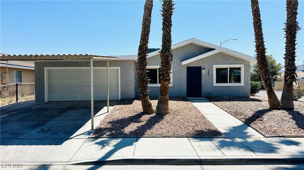 4238 Boratko ST, Las Vegas, NV 89115