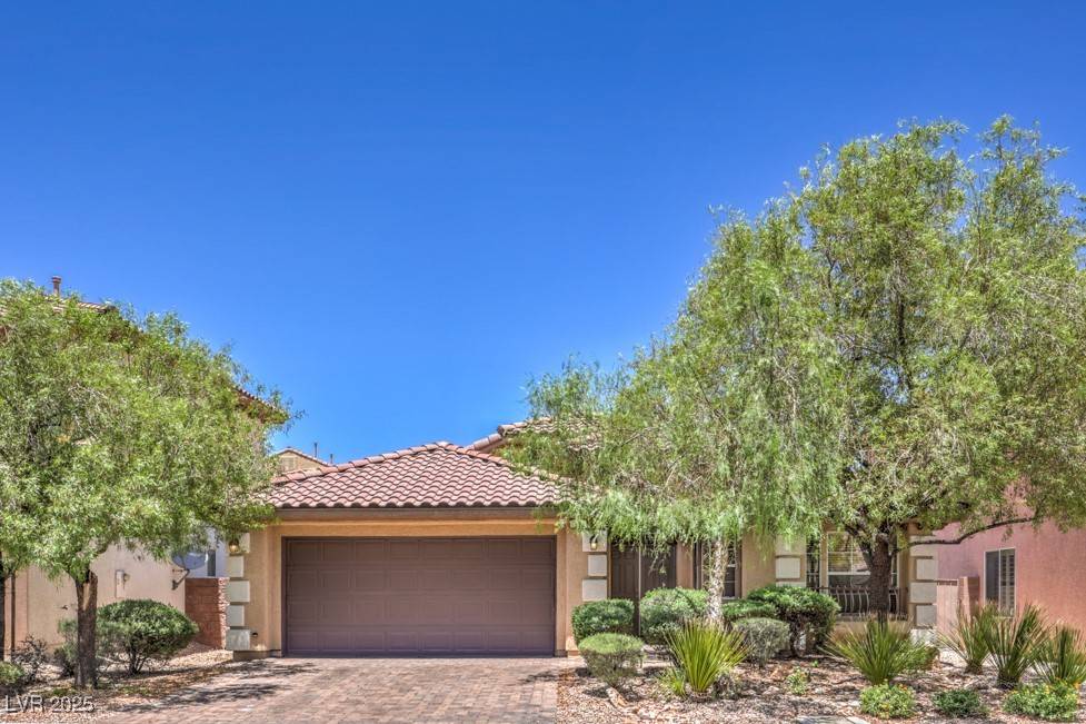 7998 Base Camp AVE, Las Vegas, NV 89178