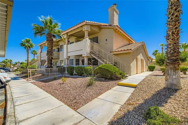 1104 Pinto Rock LN #101, Las Vegas, NV 89128