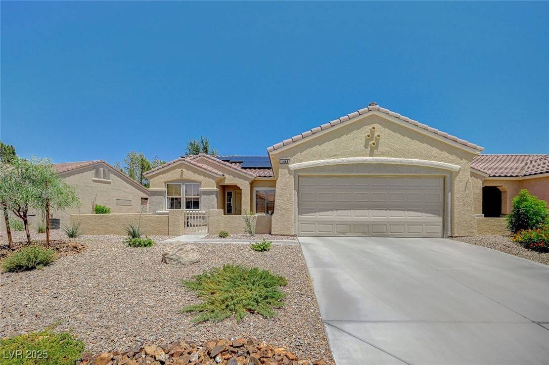 1466 Fieldbrook ST, Henderson, NV 89052