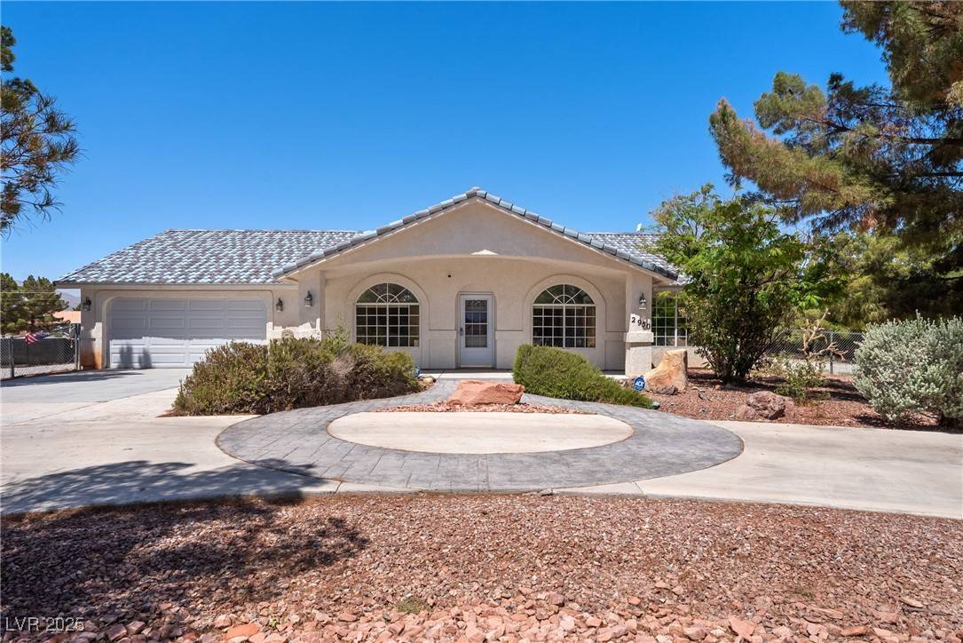 Pahrump, NV 89048,2950 Winchester AVE