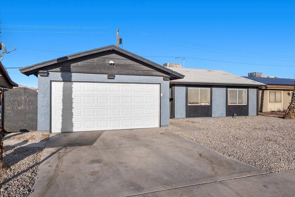 2088 Miner WAY, Las Vegas, NV 89104