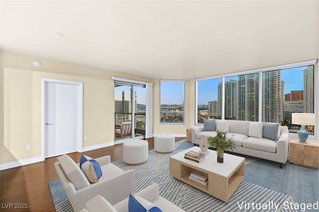 Las Vegas, NV 89109,222 Karen AVE #1702